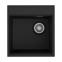 Yoru 47 Side BL черный