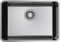 OMI 53-U/I ULTRA MINI IN нержавеющая сталь