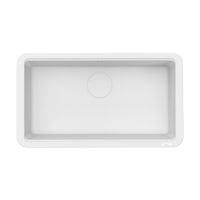 Tarento 83 WH Tetogranit/белый