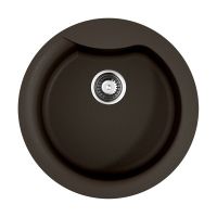 Yasugata 48R DC Tetogranit/темный шоколад